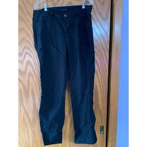 Calvin Klein Jeans - Black Stretch